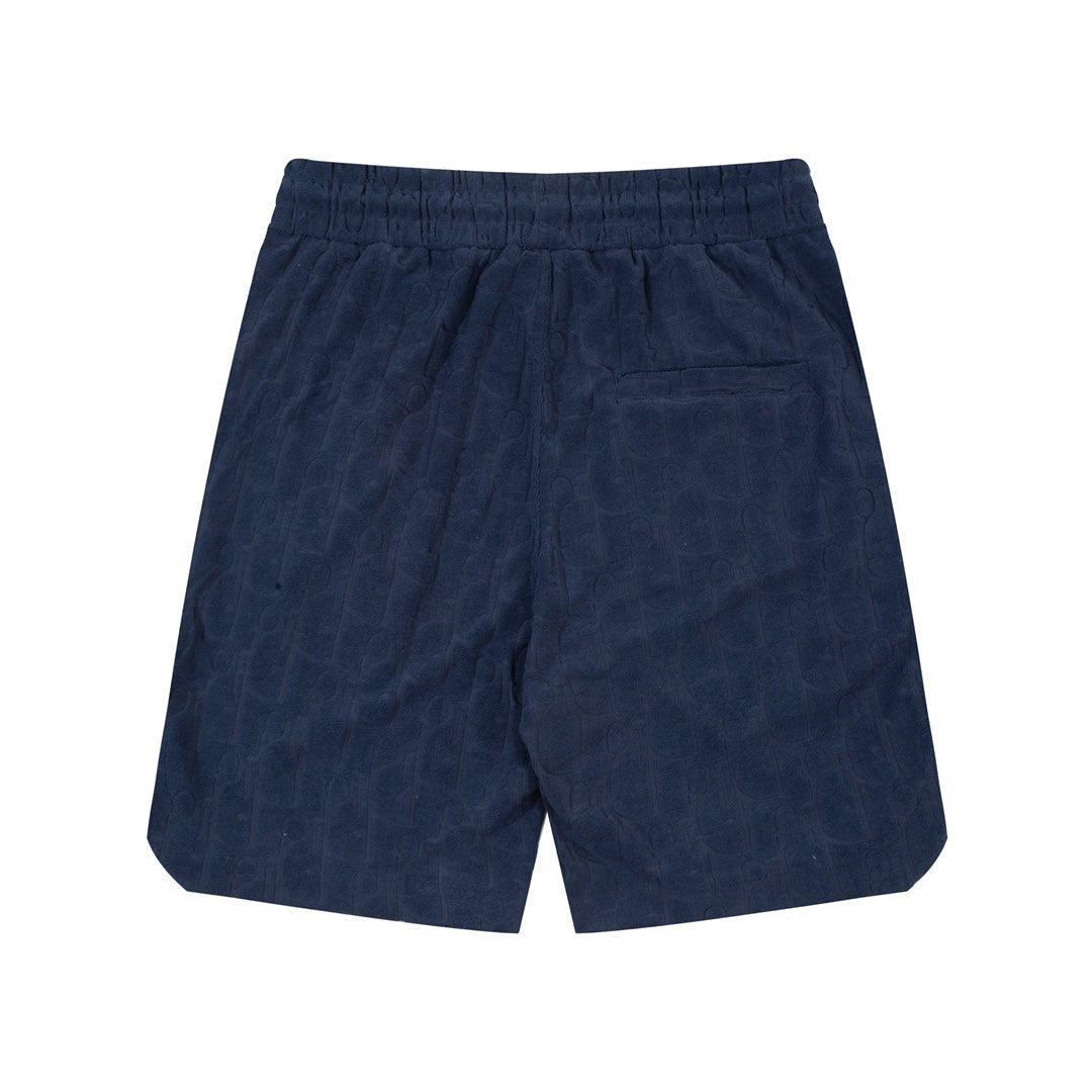 0621 New cotton jacquard shorts 0621 New cotton jacquard shorts