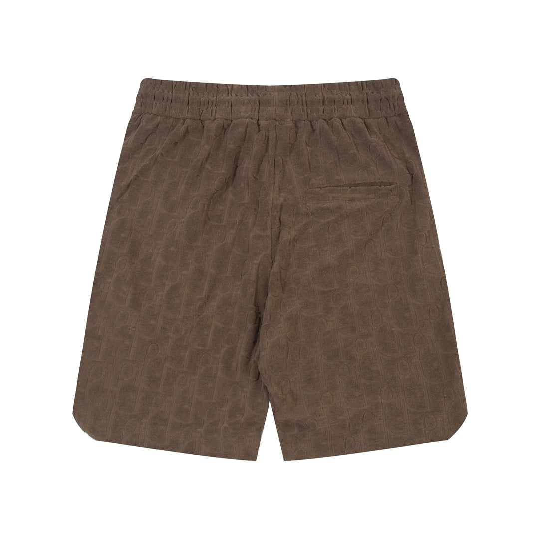 0621 New cotton jacquard shorts 0621 New cotton jacquard shorts
