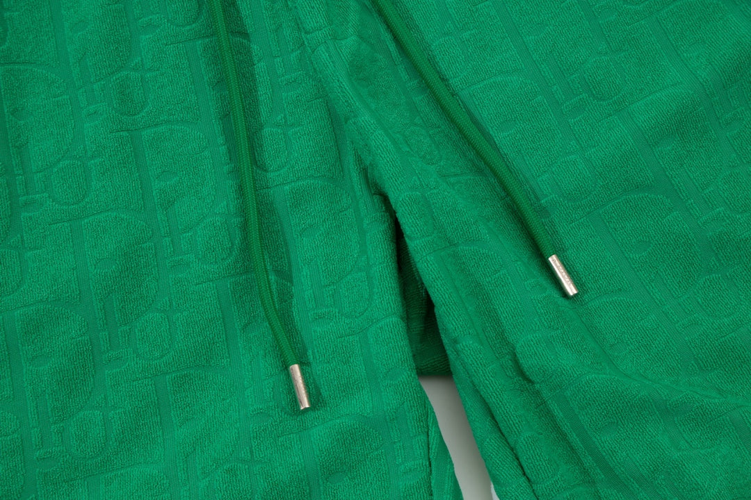 0621 New cotton jacquard shorts 0621 New cotton jacquard shorts