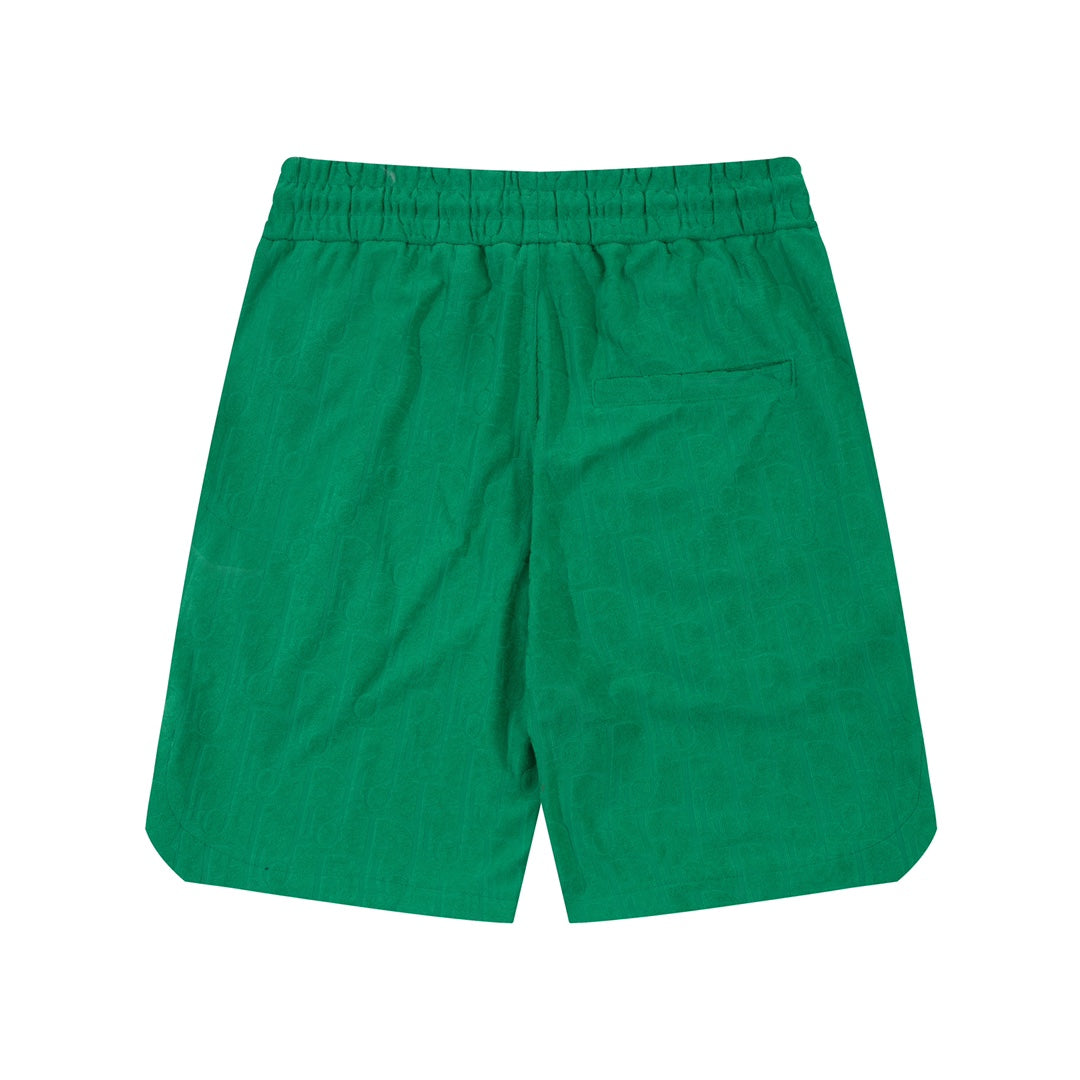 0621 New cotton jacquard shorts 0621 New cotton jacquard shorts