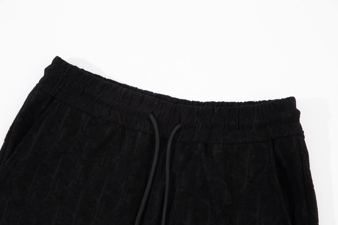 0621 New cotton jacquard shorts 0621 New cotton jacquard shorts