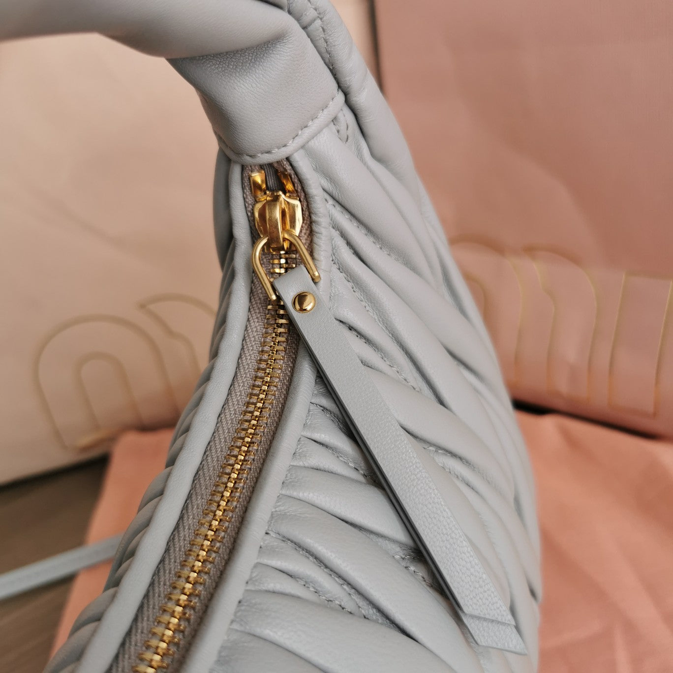 0712 Classic and stylish bag 0712 Classic and stylish bag