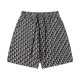 0621 New cotton jacquard shorts 0621 New cotton jacquard shorts
