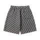 0621 New cotton jacquard shorts 0621 New cotton jacquard shorts