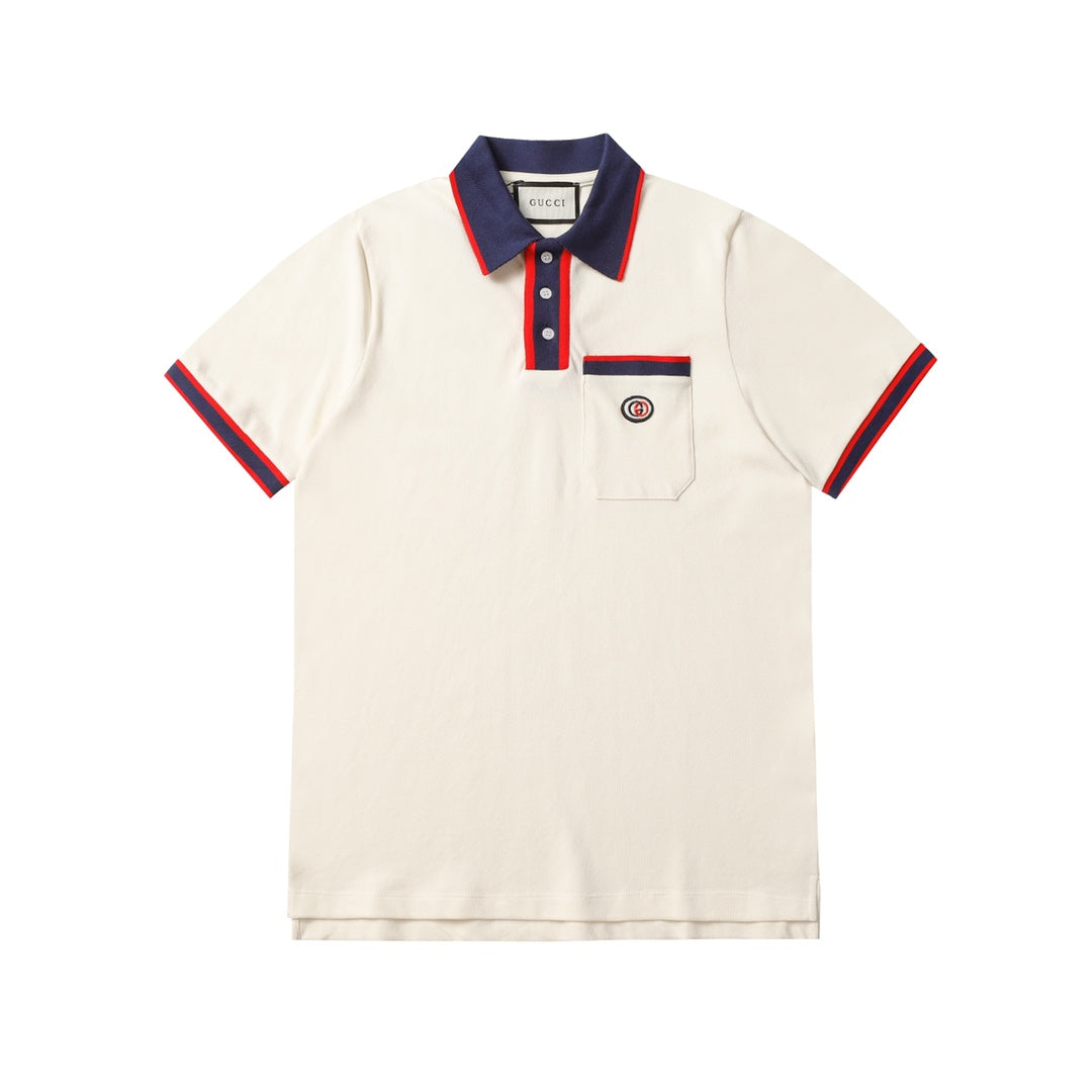 0617 New cotton polo shirt 0617 New cotton polo shirt