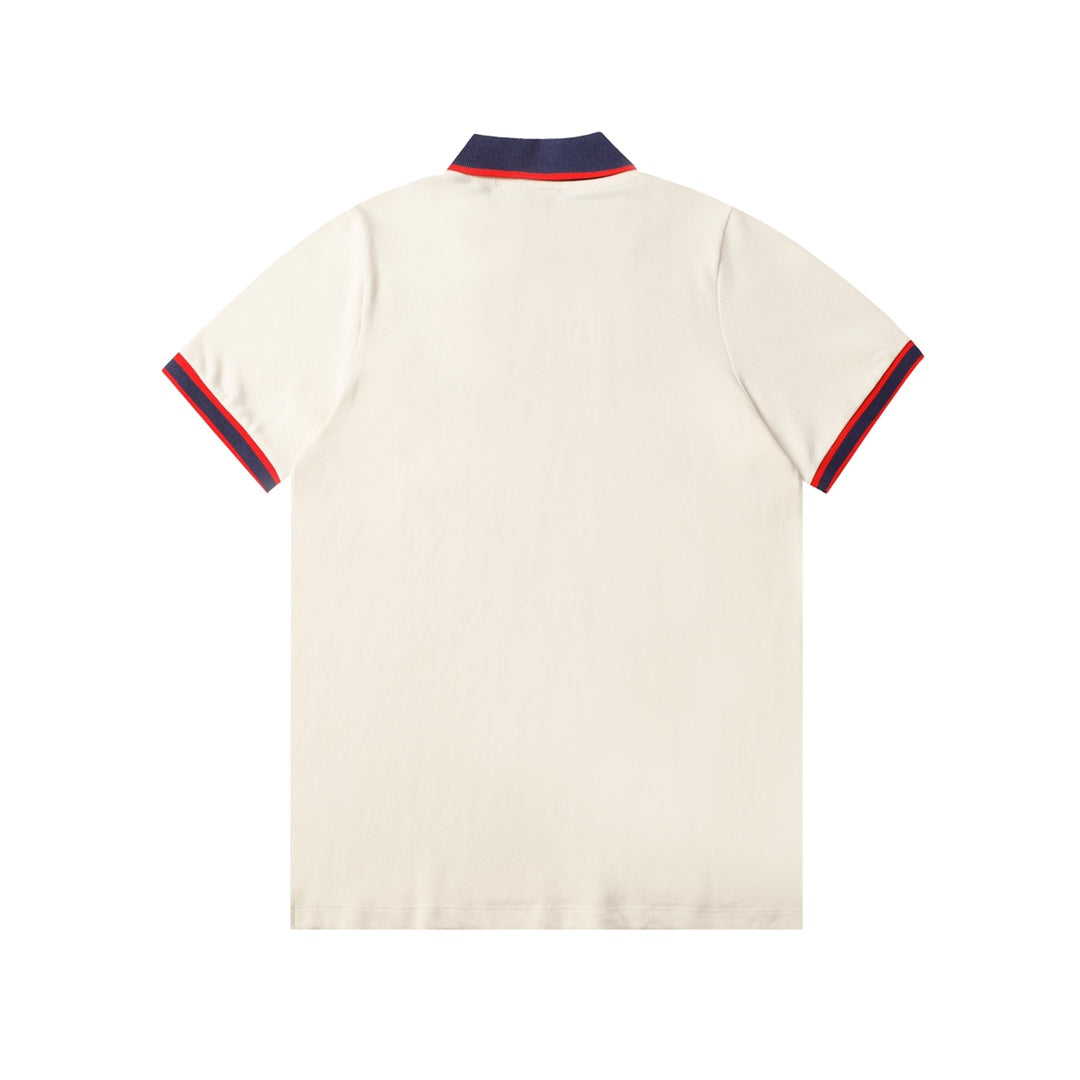 0617 New cotton polo shirt 0617 New cotton polo shirt