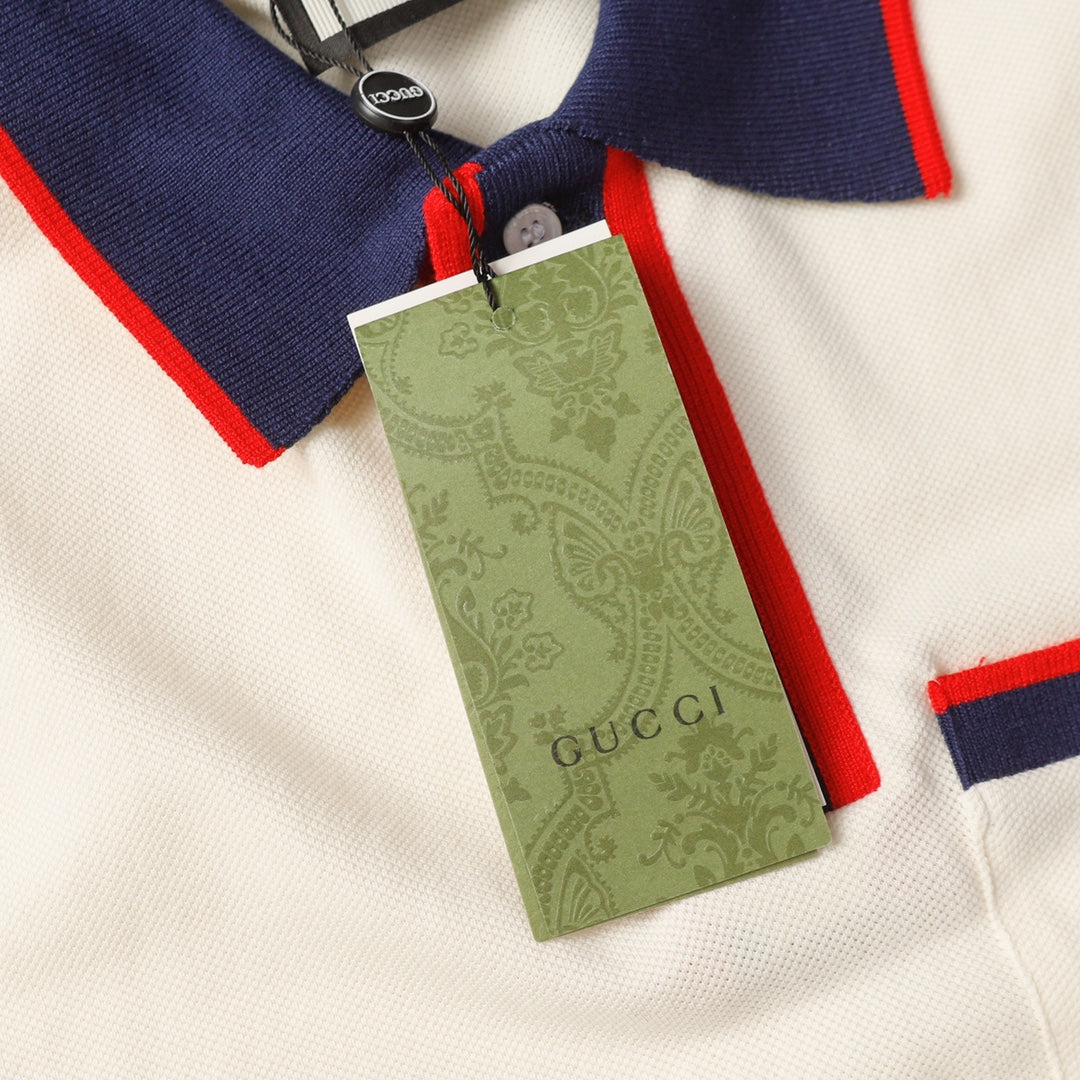 0617 New cotton polo shirt 0617 New cotton polo shirt