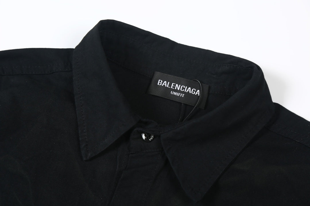 0617 New make old craft short shirt 0617 New make old craft short shirt