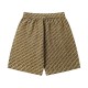 0621 New cotton jacquard shorts 0621 New cotton jacquard shorts