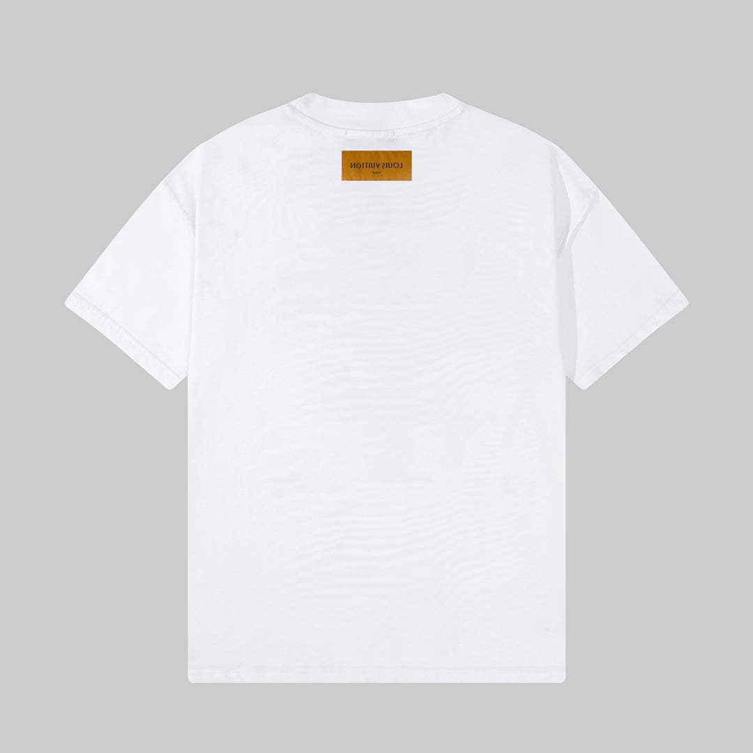 0617 New cotton T-shirts 0617 New cotton T-shirts