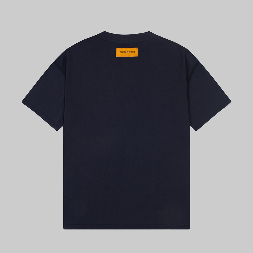0617 New cotton T-shirts 0617 New cotton T-shirts