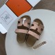 0425 The latest summer calfskin functional sandals 0425 The latest summer calfskin functional sandals
