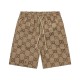 0621 New cotton jacquard shorts 0621 New cotton jacquard shorts