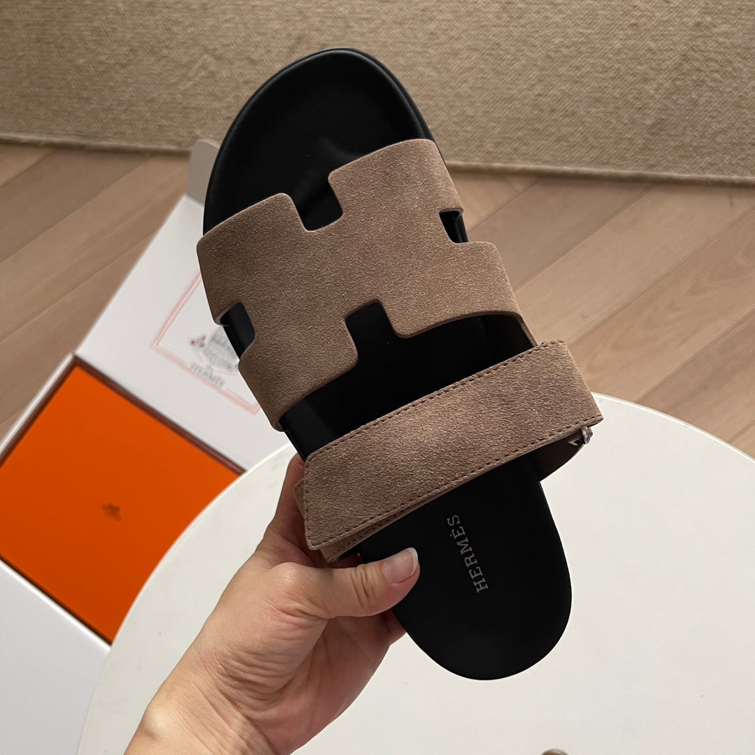 0425 The latest summer calfskin functional sandals 0425 The latest summer calfskin functional sandals