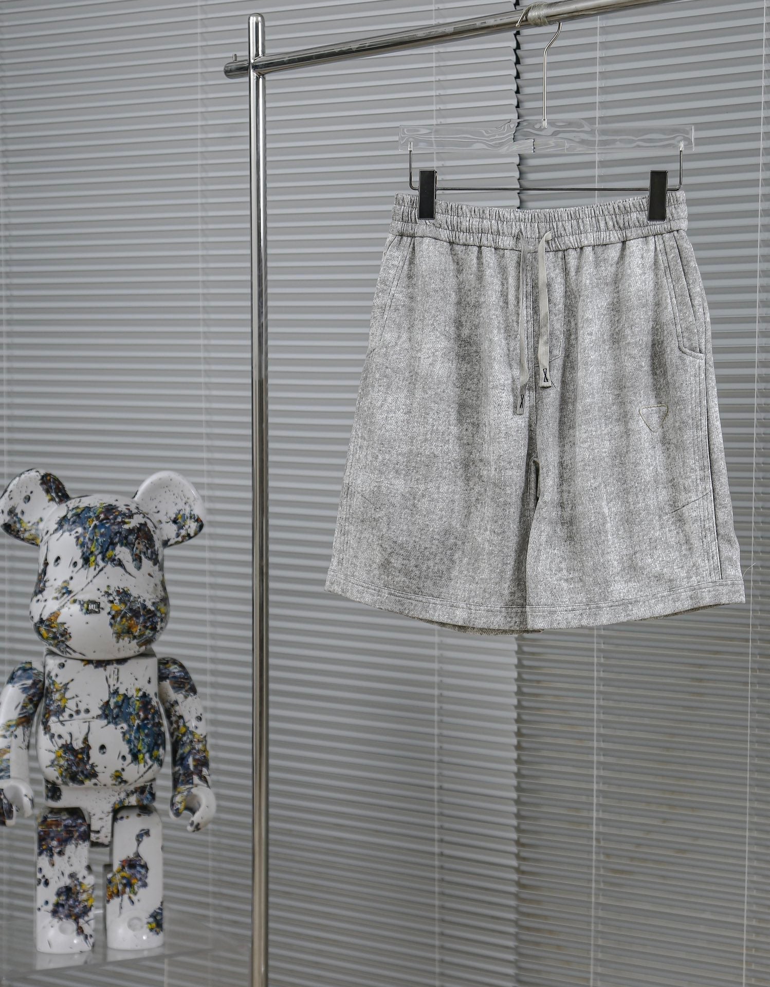 0617 New make old craft shorts 0617 New make old craft shorts