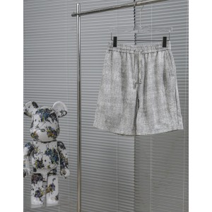 0617 New make old craft shorts