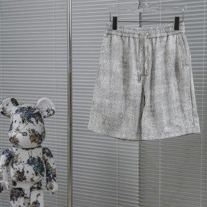 0617 New make old craft shorts