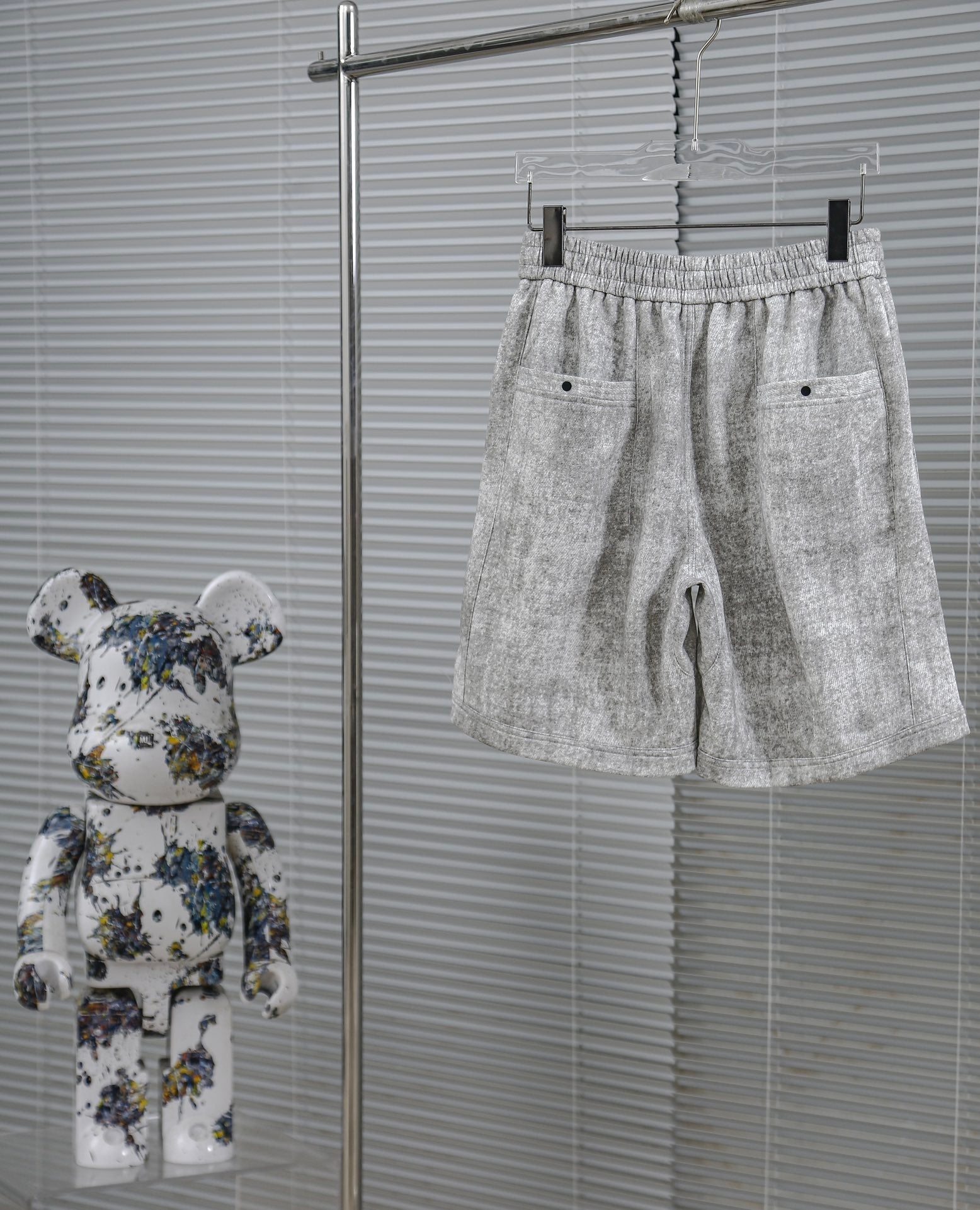 0617 New make old craft shorts 0617 New make old craft shorts