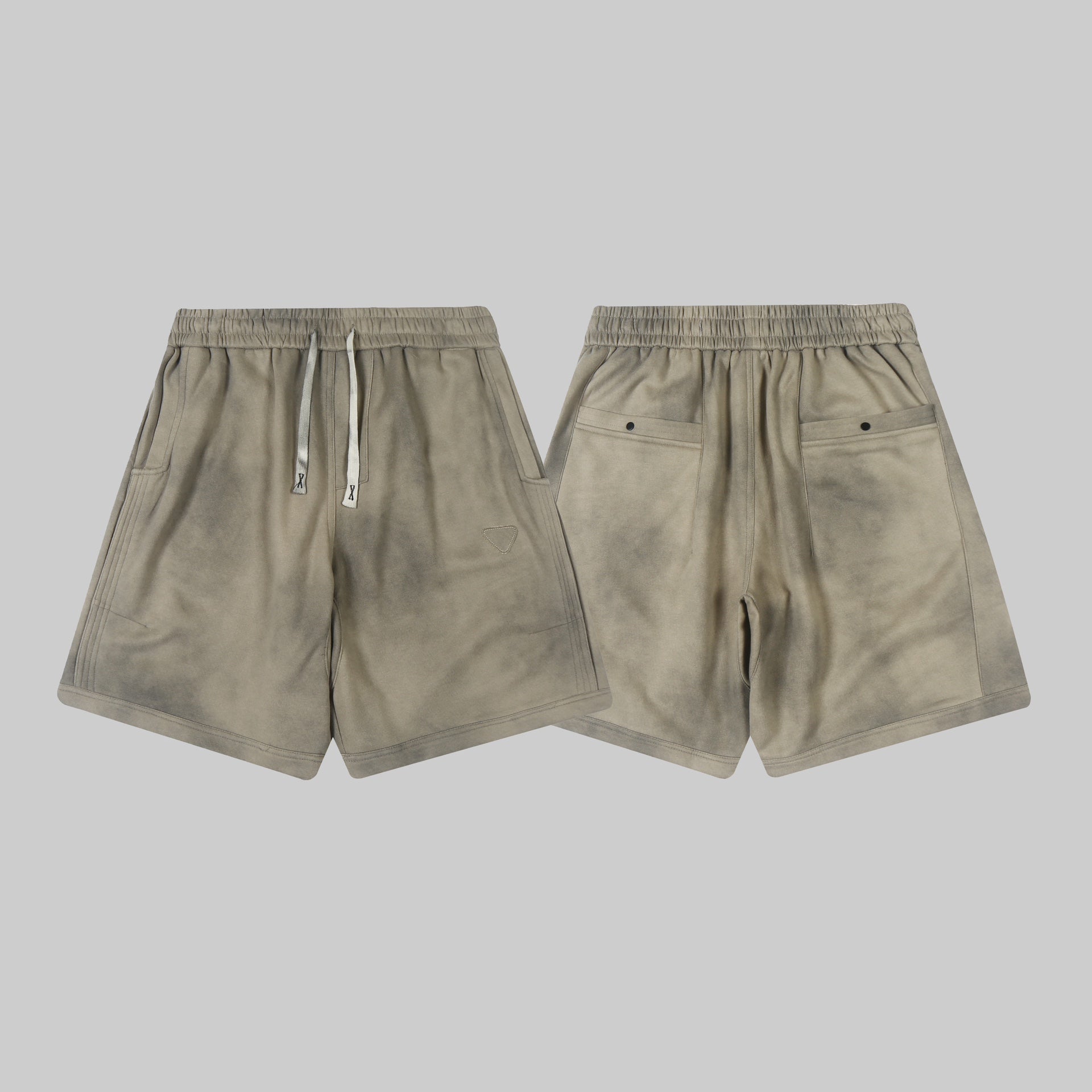 0617 New make old craft shorts 0617 New make old craft shorts