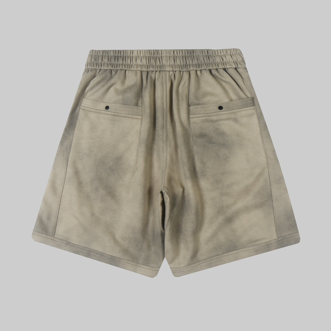 0617 New make old craft shorts 0617 New make old craft shorts