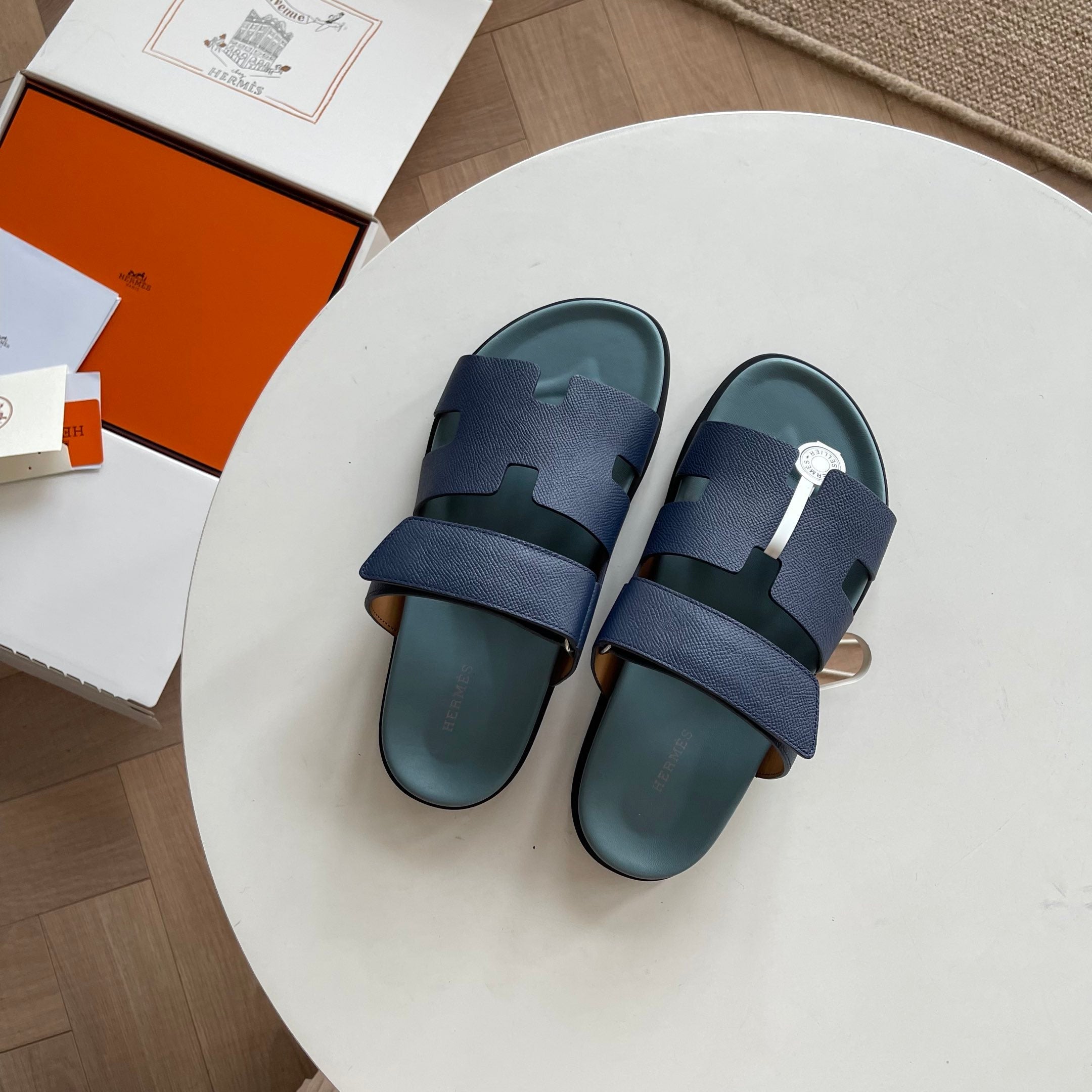 0425 The latest summer calfskin functional sandals (summer preferred) 0425 The latest summer calfskin functional sandals (summer preferred)