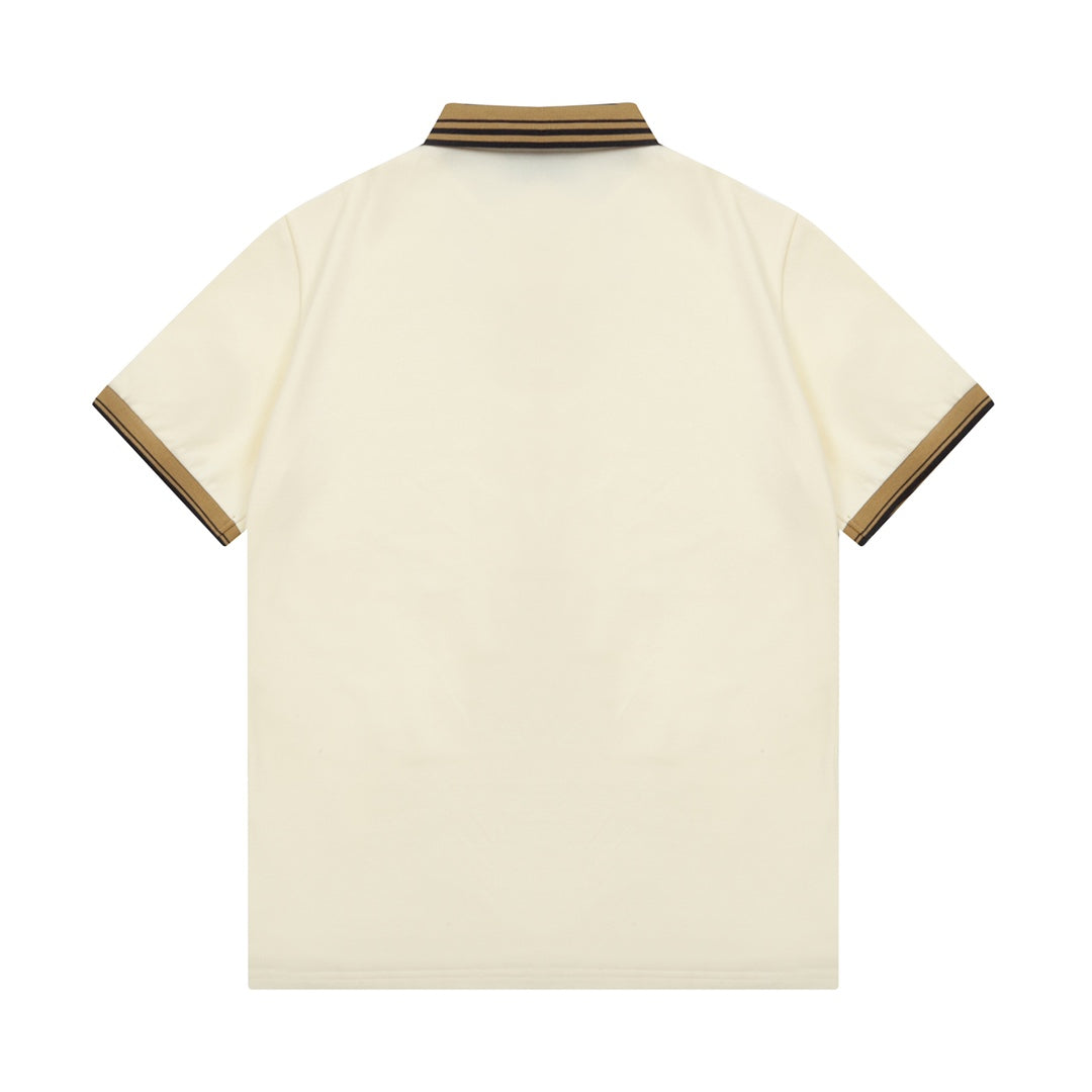 0621 New cotton POLO shirt 0621 New cotton POLO shirt
