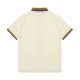 0621 New cotton POLO shirt 0621 New cotton POLO shirt