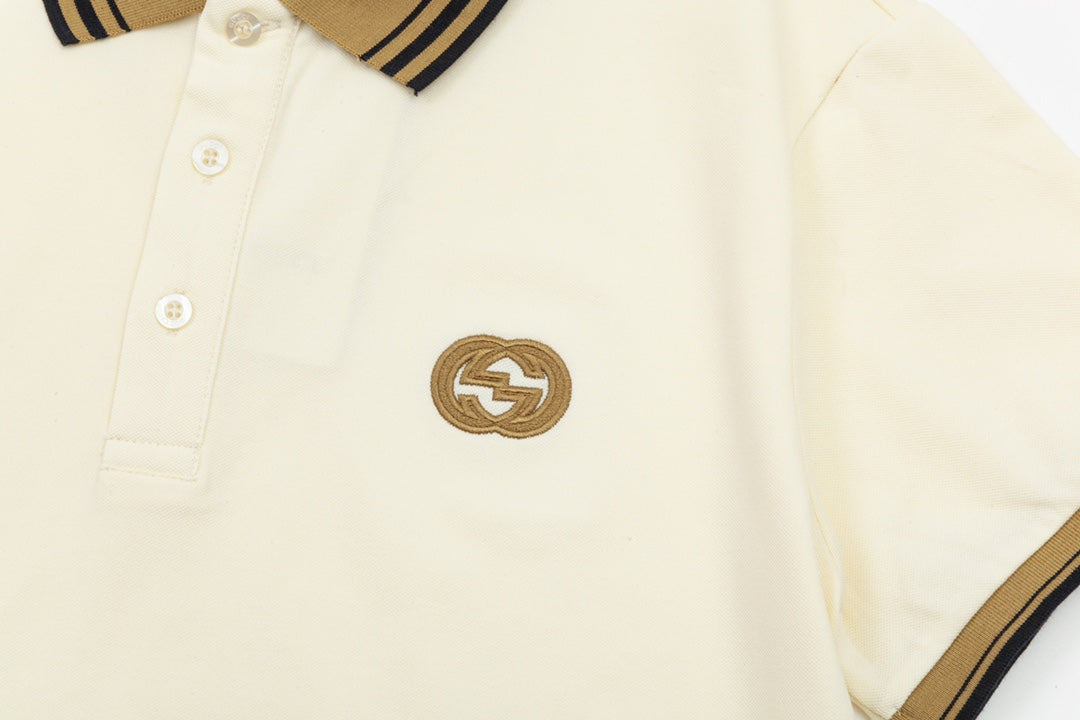 0621 New cotton POLO shirt 0621 New cotton POLO shirt