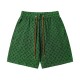 0621 New cotton jacquard shorts 0621 New cotton jacquard shorts
