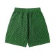 0621 New cotton jacquard shorts 0621 New cotton jacquard shorts