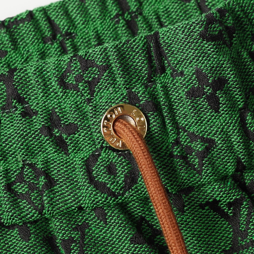 0621 New cotton jacquard shorts 0621 New cotton jacquard shorts