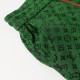 0621 New cotton jacquard shorts 0621 New cotton jacquard shorts