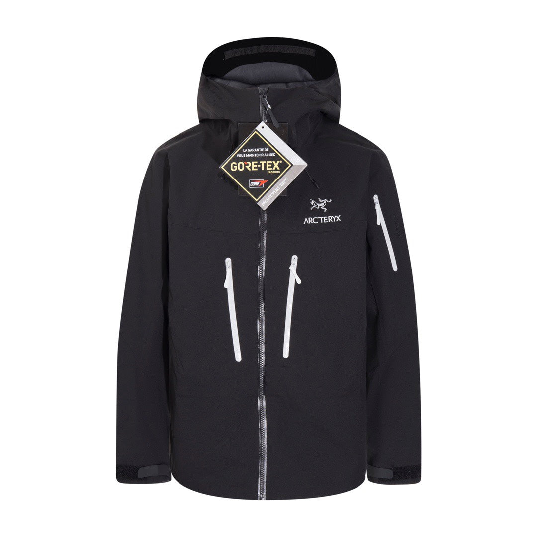 0408 Six th generation Beta series waterproof jacket outdoor sports wear 0408 Six th generation Beta series waterproof jacket outdoor sports wear
