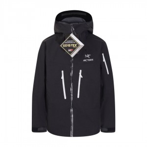 0408 Six th generation Beta series waterproof jacket outdoor sports wear