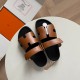 0425 The latest summer calfskin functional sandals 0425 The latest summer calfskin functional sandals