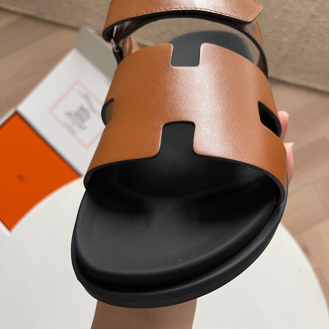 0425 The latest summer calfskin functional sandals 0425 The latest summer calfskin functional sandals
