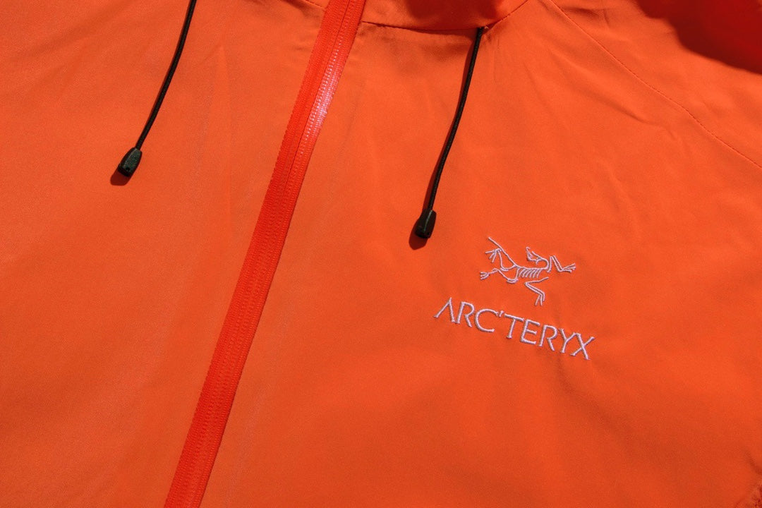 0408 Beta series waterproof jacket outdoor sports wear 0408 Beta series waterproof jacket outdoor sports wear