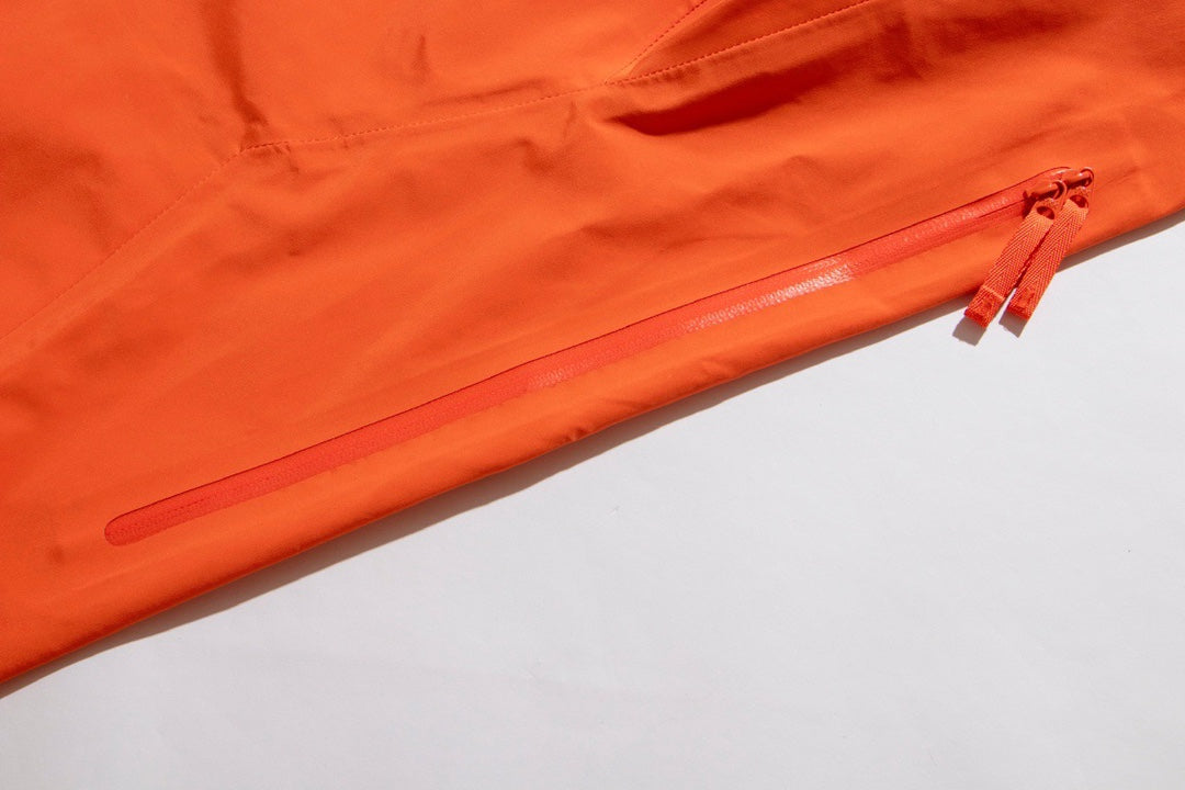 0408 Beta series waterproof jacket outdoor sports wear 0408 Beta series waterproof jacket outdoor sports wear
