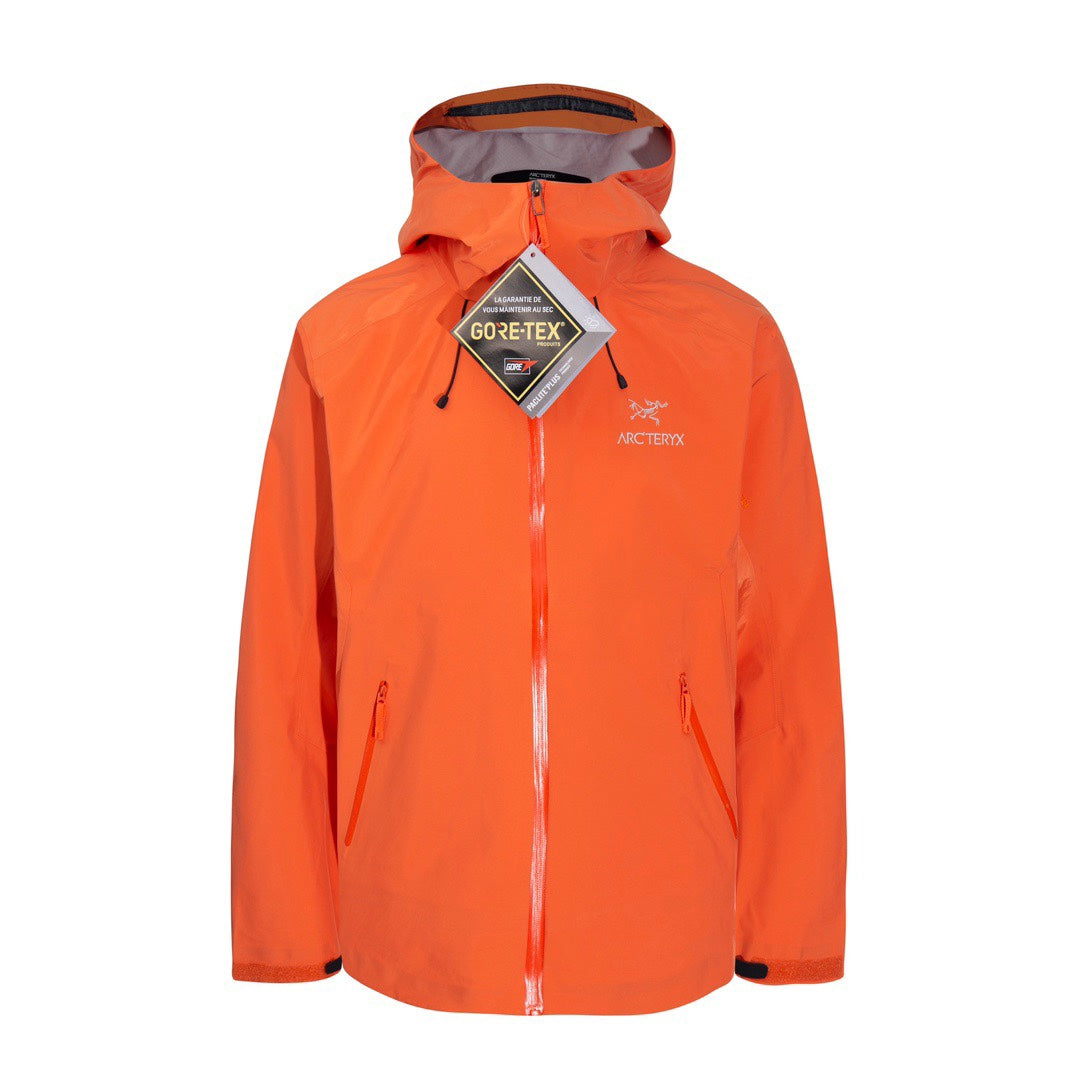 0408 Beta series waterproof jacket outdoor sports wear 0408 Beta series waterproof jacket outdoor sports wear