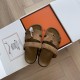 0425 The latest summer calfskin functional sandals 0425 The latest summer calfskin functional sandals