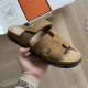 0425 The latest summer calfskin functional sandals 0425 The latest summer calfskin functional sandals