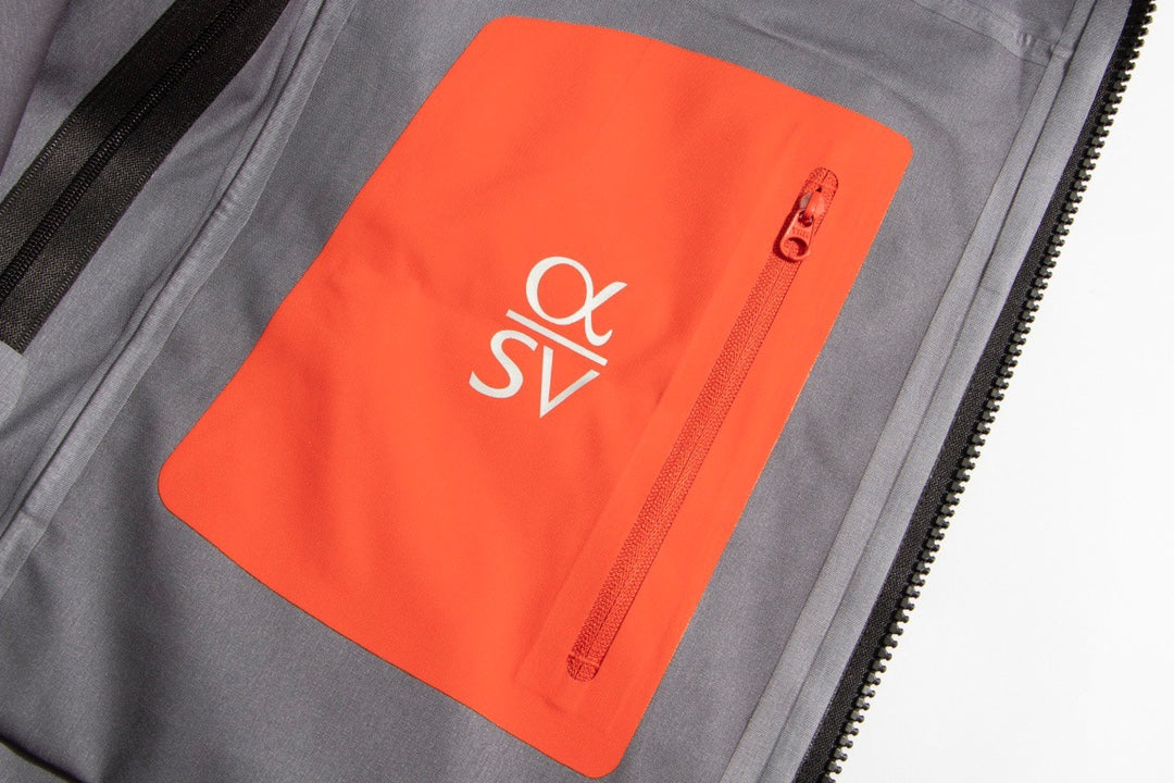 0408 Six th generation Beta series waterproof jacket outdoor sports wear 0408 Six th generation Beta series waterproof jacket outdoor sports wear