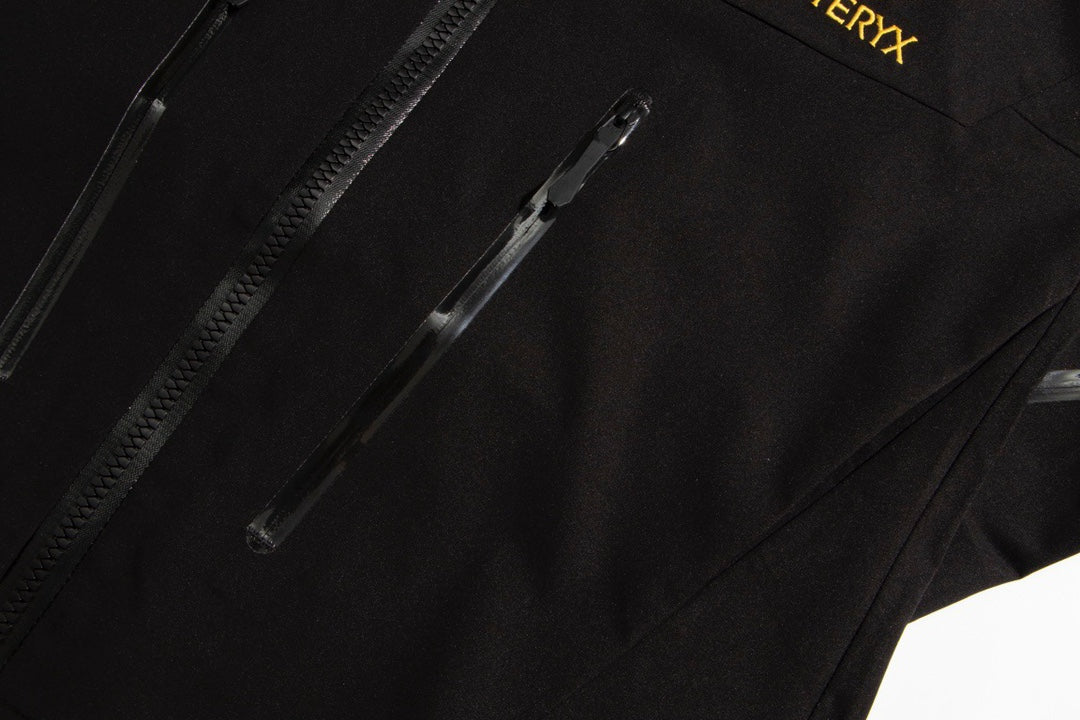 0408 Six th generation Beta series waterproof jacket outdoor sports wear 0408 Six th generation Beta series waterproof jacket outdoor sports wear