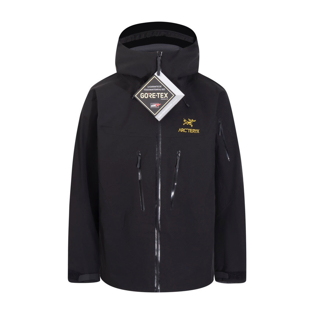 0408 Six th generation Beta series waterproof jacket outdoor sports wear 0408 Six th generation Beta series waterproof jacket outdoor sports wear