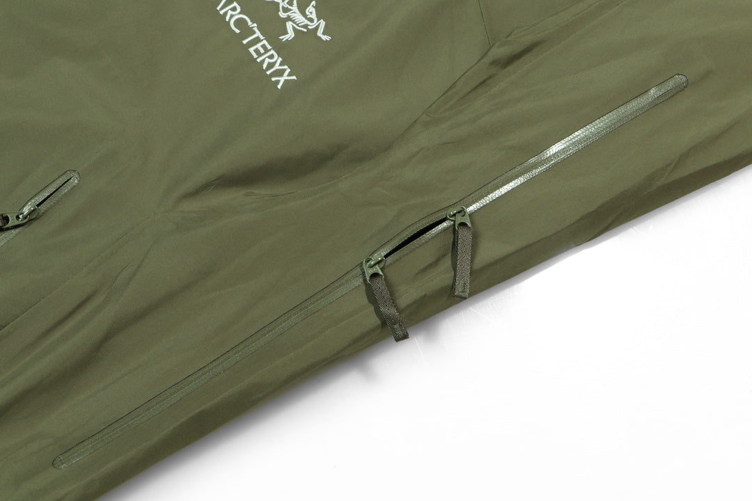 0408 Beta series waterproof jacket outdoor sports wear 0408 Beta series waterproof jacket outdoor sports wear