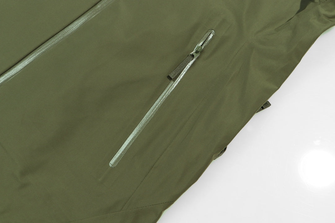 0408 Beta series waterproof jacket outdoor sports wear 0408 Beta series waterproof jacket outdoor sports wear