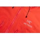 0408 Six th generation Beta series waterproof jacket outdoor sports wear 0408 Six th generation Beta series waterproof jacket outdoor sports wear