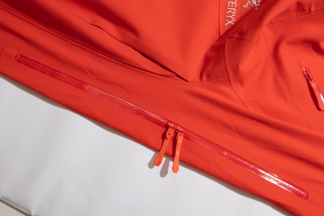 0408 Six th generation Beta series waterproof jacket outdoor sports wear 0408 Six th generation Beta series waterproof jacket outdoor sports wear