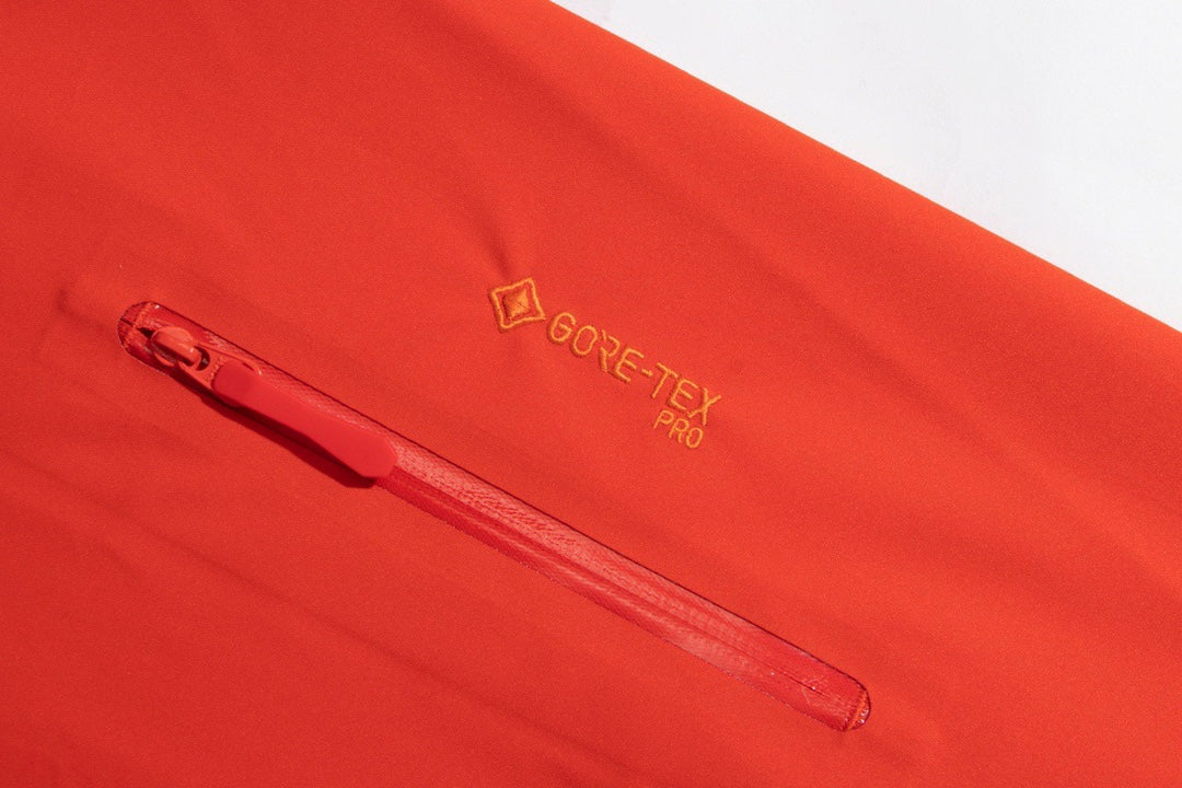 0408 Six th generation Beta series waterproof jacket outdoor sports wear 0408 Six th generation Beta series waterproof jacket outdoor sports wear