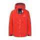 0408 Six th generation Beta series waterproof jacket outdoor sports wear 0408 Six th generation Beta series waterproof jacket outdoor sports wear